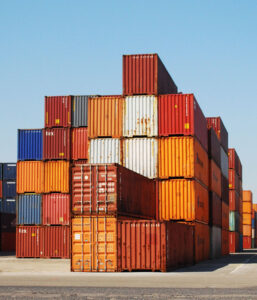All Container Types